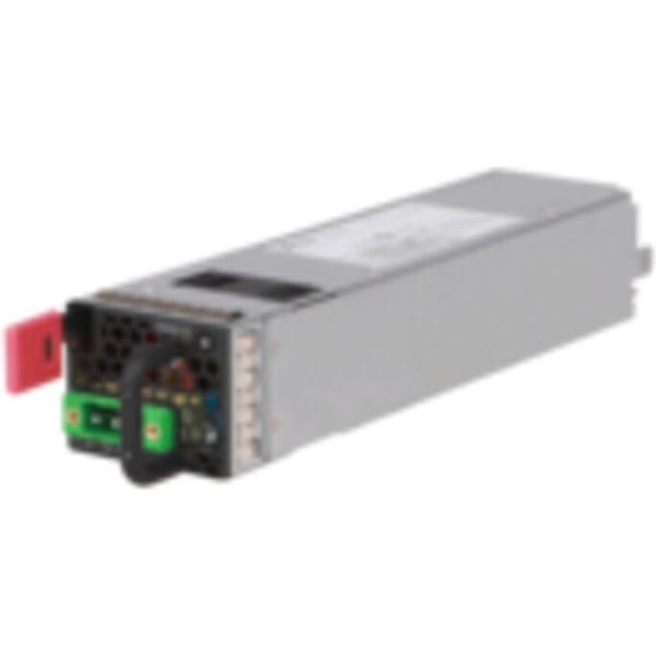 HP（ヒューレット・パッカード） ＨＰＥ　５７１０　４５０Ｗ　４８Ｖ　ＦＢ　ＤＣ　Ｐｏｗｅｒ　Ｓｕｐｐｌｙ　Ｕｎｉｔ JL688A 1個（直送品）