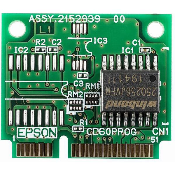 エプソン(EPSON) PSモジュールLPPSROM08 1台（取寄品）
