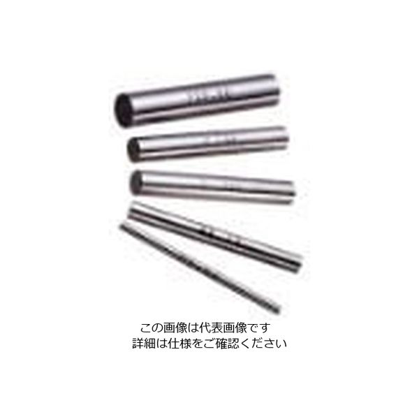 新潟精機 ピンゲージ バラ PMー 0.30mm 330030 1本（直送品）