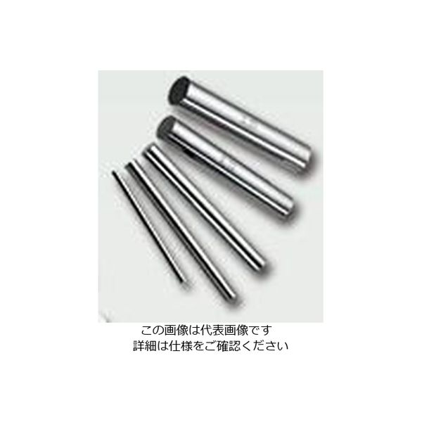 新潟精機 ピンゲージ バラ 超硬 TAA 10.28mm 251028 1本（直送品