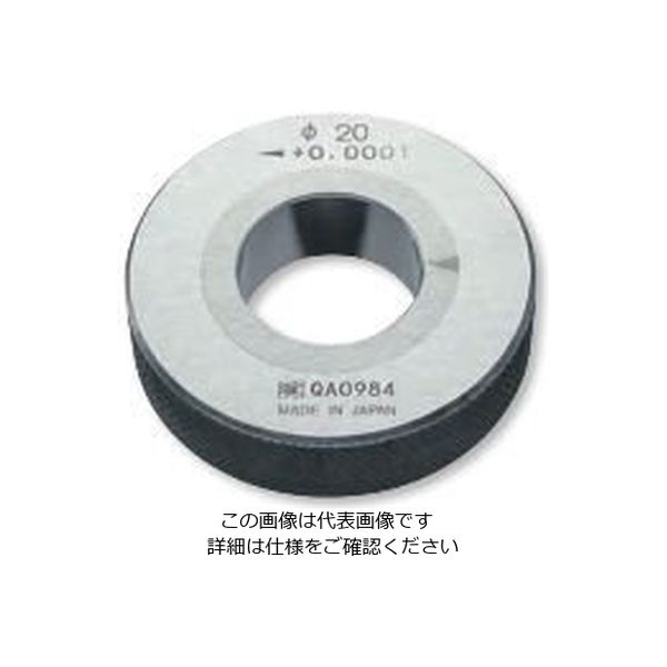 新潟精機 SK リングゲージ12.0mm RG-12.0-