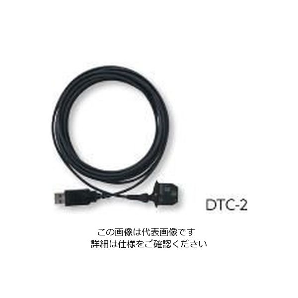 新潟精機 データ転送ケーブル DTCー2 1本（直送品） 31,447円