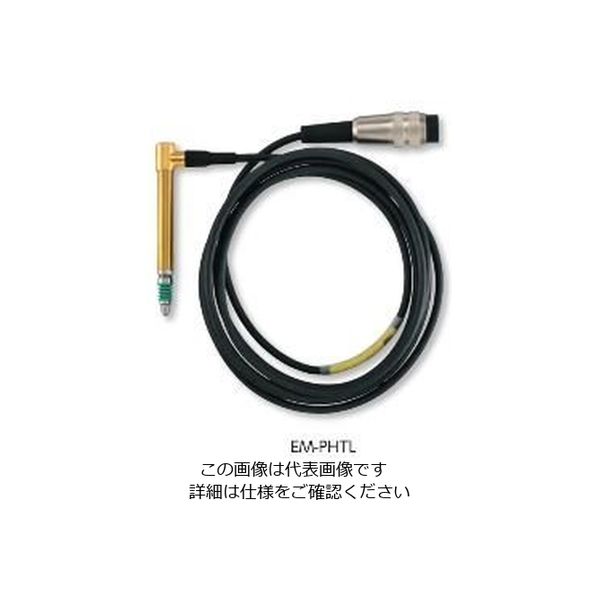 新潟精機 電気マイクロメータ プローブ L型 EMーPHTL EM-PHTL 1個