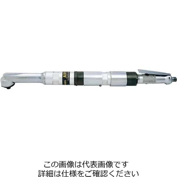 東日製作所 全自動エアトルク ASH40N 1個（直送品）