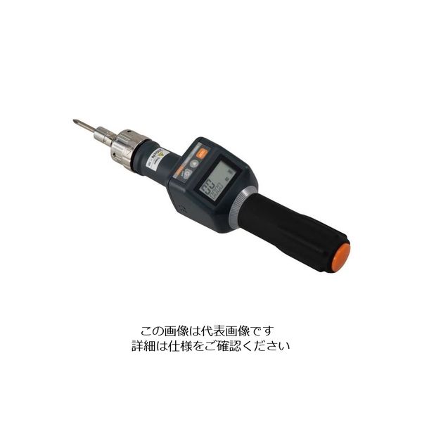 東日製作所 STC型スクリュートルクチェッカ STC200CN2-BT 1台（直送品）