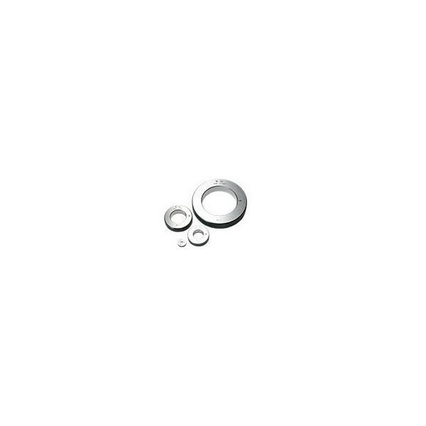 新潟精機 リングゲージ 58.5mm 405850 1個（直送品） 19,414円