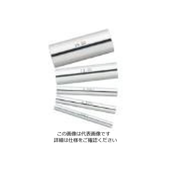 新潟精機 ピンゲージ バラ AA 12.905mm 2712905 1本（直送品）