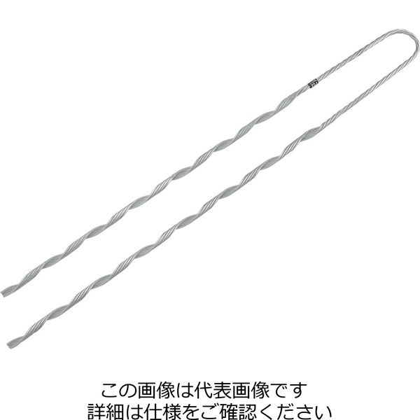 因幡電機産業 JAPPY 巻付グリップ シンブル用 22s JMGー22S JMG-22S 1本（直送品）