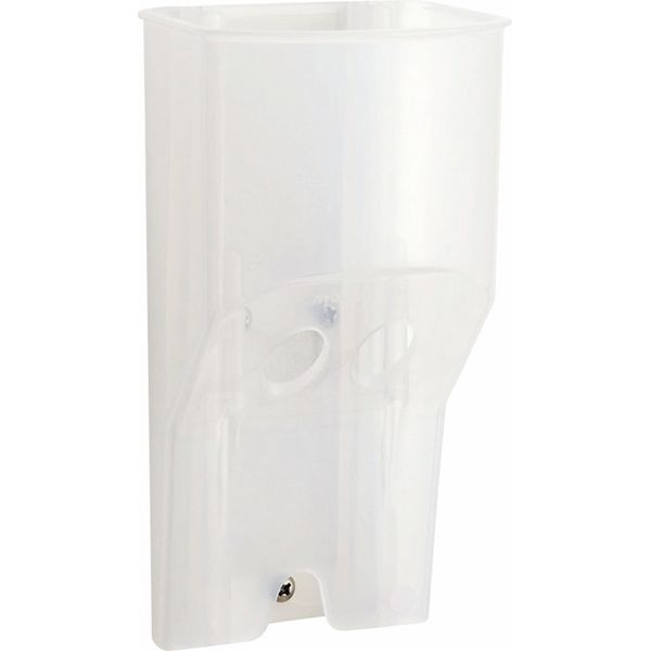 サラヤ　樹脂製 手摺ホルダー（250mL用）42043　1箱（10個入）　　　マツヨシカタログ（直送品）