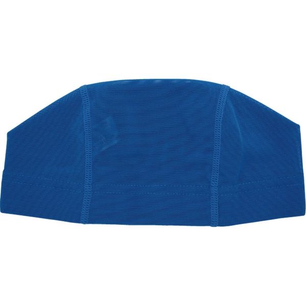 メッシュキャップ Lサイズ 水泳・スイミング ００４　ブルー SA61L 1セット(5入) 山本光学（直送品）