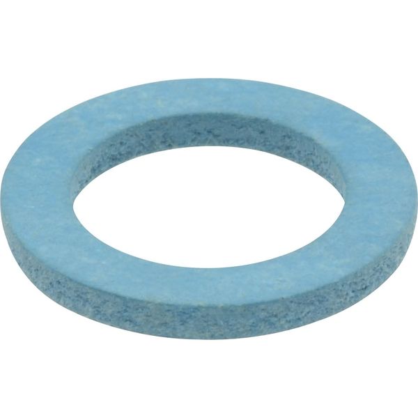 カクダイ 高強度パッキン ノンアスベスト 呼25用 GA-KA024 1個