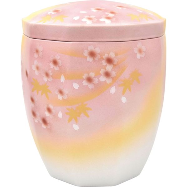 九谷 金彩赤絵 沈香壷 蓋壷 里帰り品 明治(K-XA819) 九谷焼 光崖 花瓶 赤絵金彩 孔雀牡丹図 - メルカリ