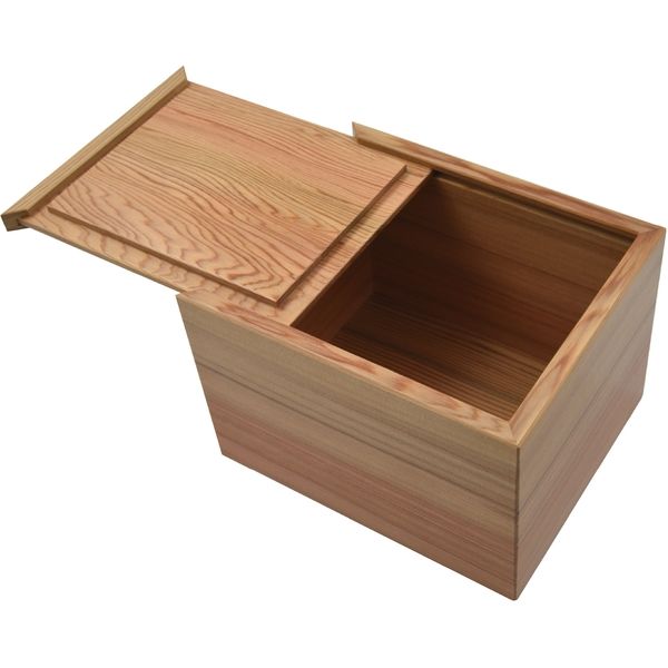 特価商品  美品 茶道具 淡々斎好写 折据棚 杉木地 組み立式 元箱（杉木地 工芸品