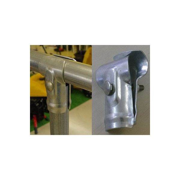 シンセイ T型ジョイント 4582193311775 1セット(10個)(直送 シンセイ T型ジョイント 4582193311775 1セット(10個)(直送