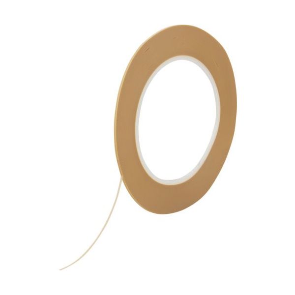 スリーエム ジャパン 3M スコッチ ファインラインテープ 6306 1.6mmX54.8m 1セット(12巻:1巻×12本)（直送品）