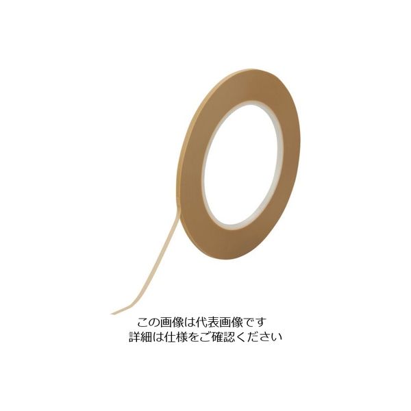 スリーエム ジャパン 3M スコッチ ファインラインテープ 6300 3.2mmX54.8m AAD 1セット(12巻:1巻×12本)（直送品）