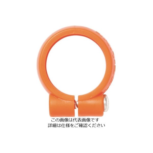 LOC-LINE 1/2”ねじ付エレメントクランプ