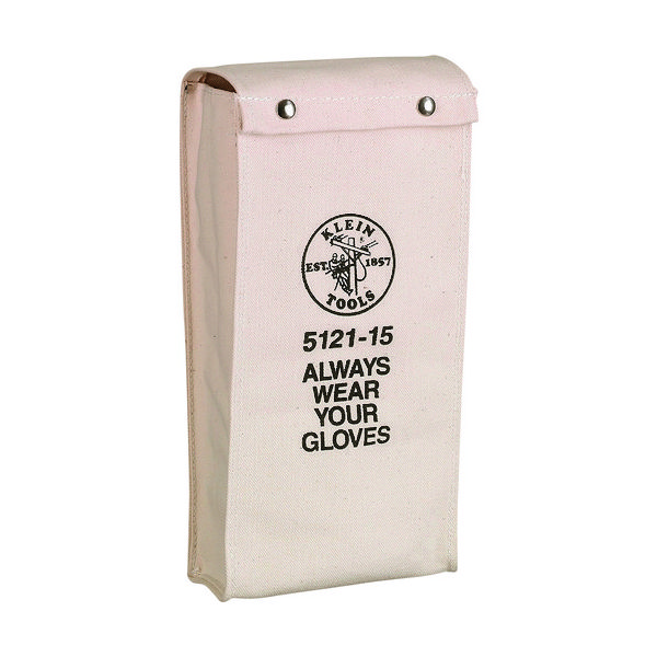 クラインツールズ KLEIN グローブバッグ 19インチ 5121-19 1個 210-3693（直送品）