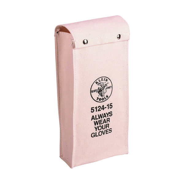 クラインツールズ KLEIN グローブバッグ 15インチ 5124-15 1個 210-3690（直送品）
