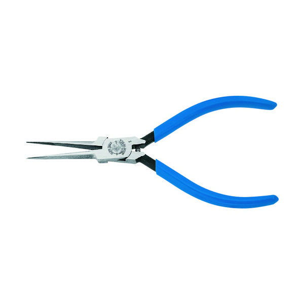 クラインツールズ KLEIN 電工 ロングニードルノーズプライヤー D335-51/2C 1丁 195-2109（直送品）