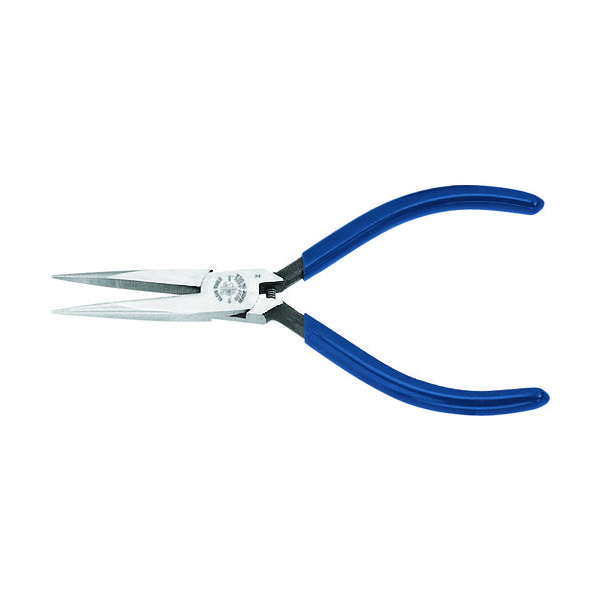 クラインツールズ KLEIN ロングノーズプライヤー スリム 140mm D327-51/2C 1丁 195-2106（直送品）