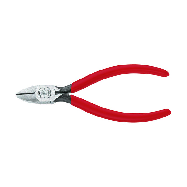 クラインツールズ KLEIN ニッパ 130mm D245-5 1丁 195-2066（直送品）
