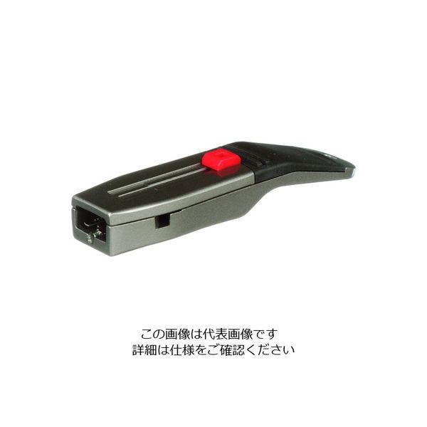 パンドウイット Smartkeeperセキュリティブロックシリーズ用マスターキー（LEDライト付き）1個入 SKMKEY 195-0637（直送品）