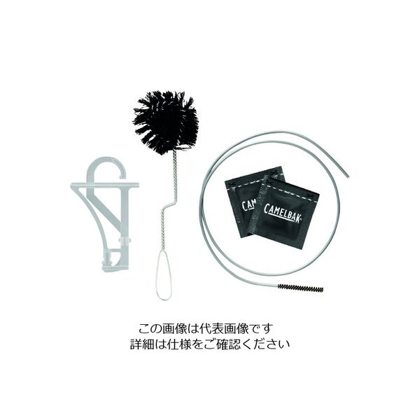廣瀬商会 キャメルバック ハイドレーションバッグ クリーニングキット 2054901000 1セット 159-4859（直送品）
