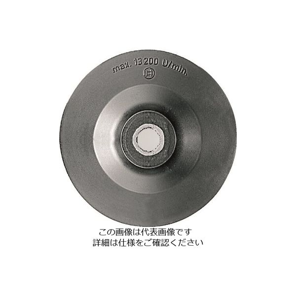 ボッシュ サンディング パット125 150 1608601033 1個 732-5231（直送品）