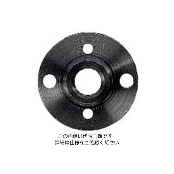 ボッシュ ラバーパッド用固定ナットM14 1603345004 1個 732-5070（直送品）