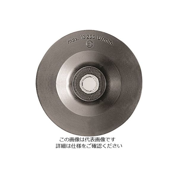 ボッシュ サンディングラバーパット 100 2608601046 1個 732