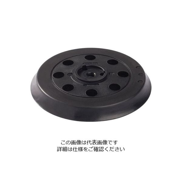 ボッシュ ラバーパッドPEX400ミディア 2608601062 1個 732-7315（直送品）