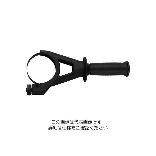 BOSCH（ボッシュ） ボッシュ サイドハンドル GBH11DE用 2602025086 1個 732-5916（直送品）