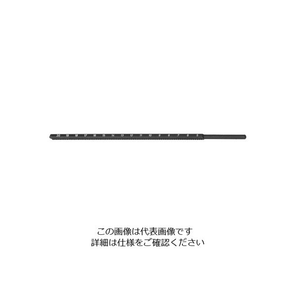 ボッシュ 深さゲージ 210mm 2603001019 1個 732-6017（直送品）