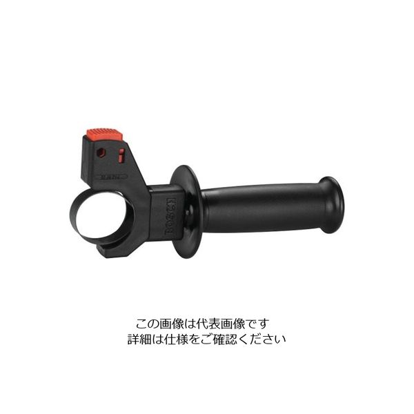 ボッシュ 電動コンクリートハンマーオプション サイドハンドル GBH2ー26 2602025141 1個 732-5975（直送品）