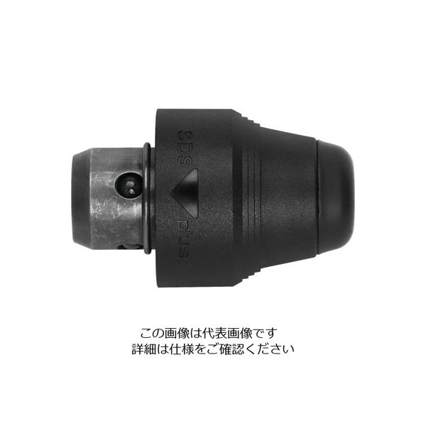 ボッシュ クイックリリースツールホルダー 2608572213 1個 732-7153（直送品）