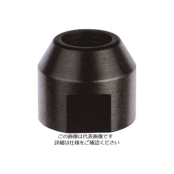 ボッシュ コレット ナット 2608570141 1個 136-4708（直送品）