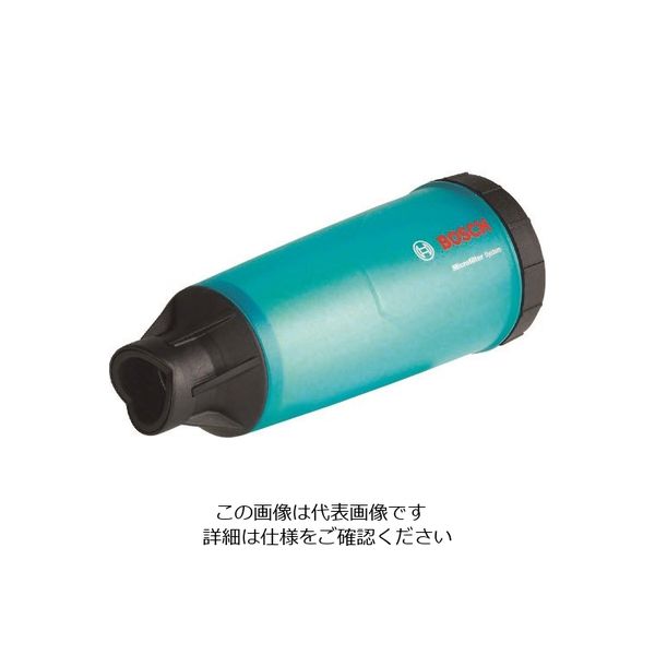 ボッシュ マイクロフィルターユニット 2605411233 1個 135-2105（直送品）