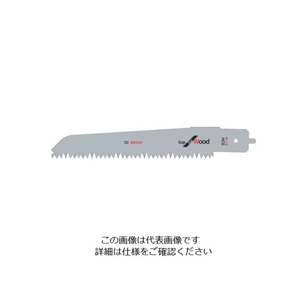ボッシュ PFZ500E専用刃1本入り M1131L 1個 733-0201（直送品）