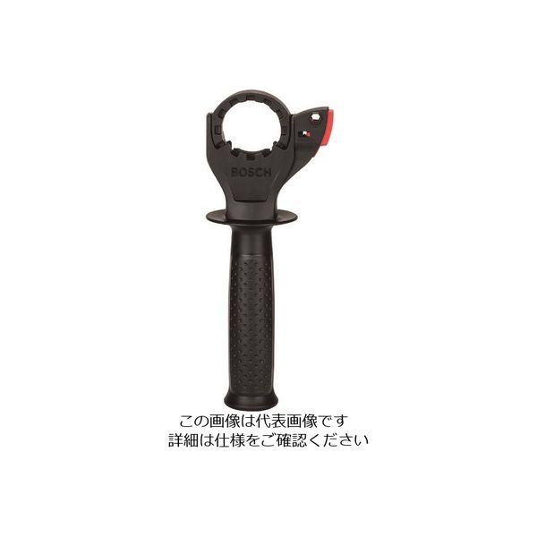 BOSCH（ボッシュ） ボッシュ サイドハンドル 2602025193 1個 134-7197（直送品）