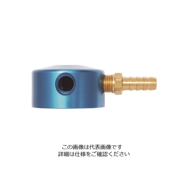 ロックライン LOCーLINE マニフォルド用マグネット NL40400 1袋(1個) 173-8743（直送品）