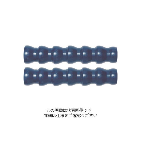 ロックライン LOCーLINE 3/4”ロンクラインホース6エレメント(153mm)×2本 NL61501 1袋(2個) 174-0318（直送品）