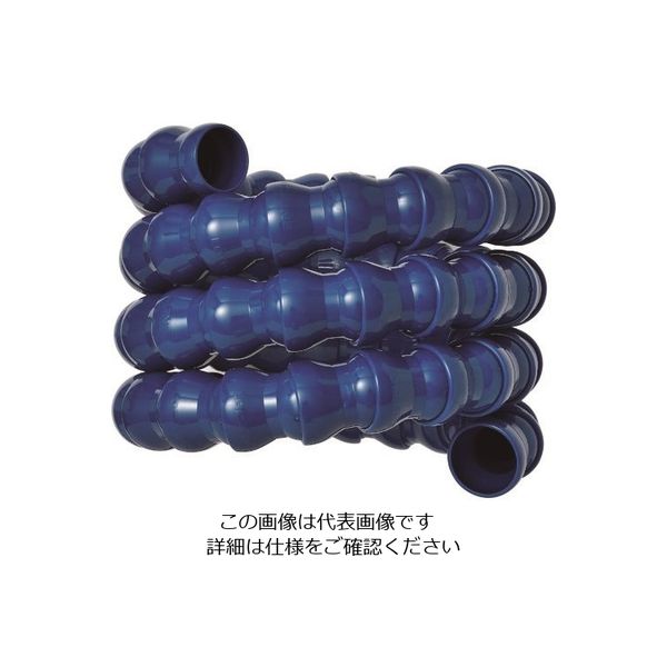 ロックライン LOCーLINE 3/4”ロックラインホース1.52m(5フィート)コイル NL69539 1袋(1個) 174-0317（直送品）