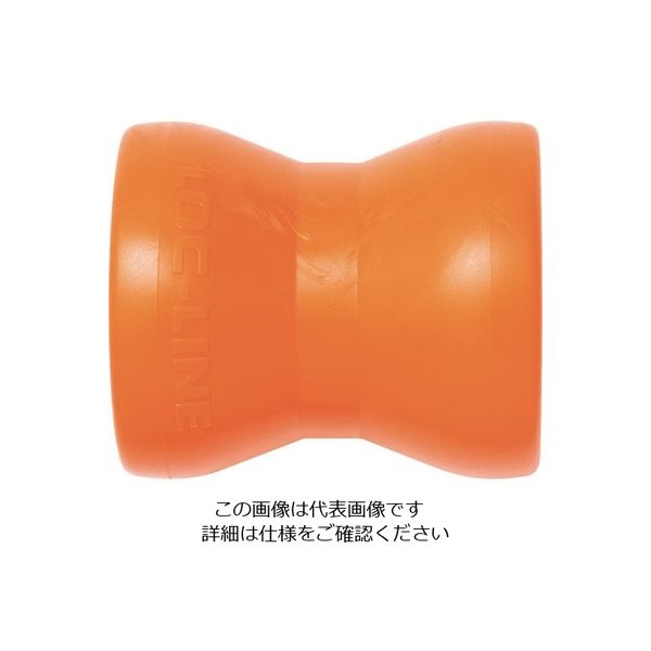 ロックライン LOCーLINE 3/4”ダブルソケット×20ケ NL69554 1袋(20個) 174-0401（直送品）