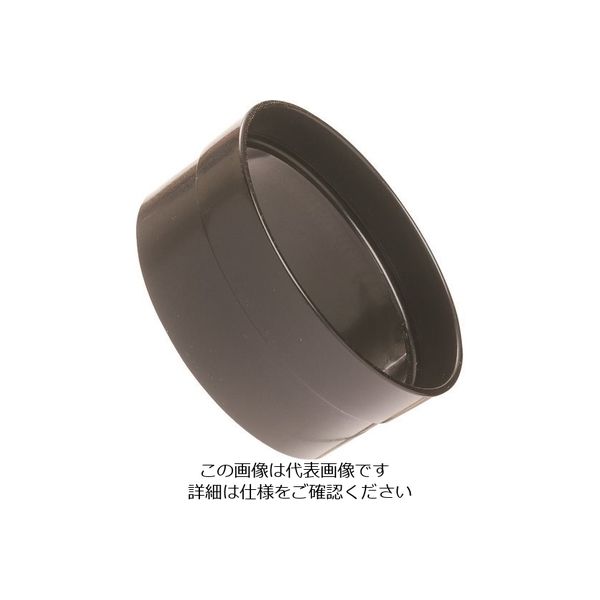 ロックライン LOCーLINE 3” 帯電防止シートメタルアダプターx10ケ(2ー1/2”システム) NL89327AS 1袋(10個)（直送品）