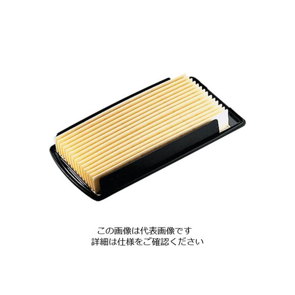 BOSCH（ボッシュ） ボッシュ 交換用フィルター 2605190266 1個 732-6173（直送品）