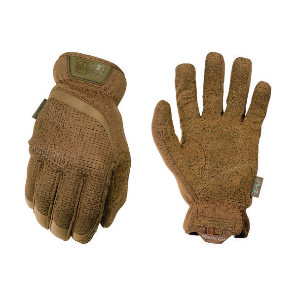 Mechanix Wear ファストフィット タクティカル コヨーテ S FFTAB-72-008 1双 194-7897（直送品）
