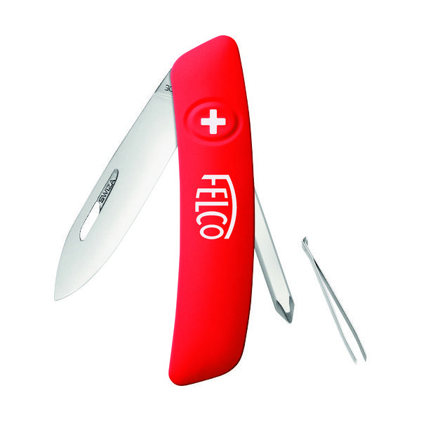 FELCO マルチツール FELCО502 FELCO502 1丁 206-3903（直送品）