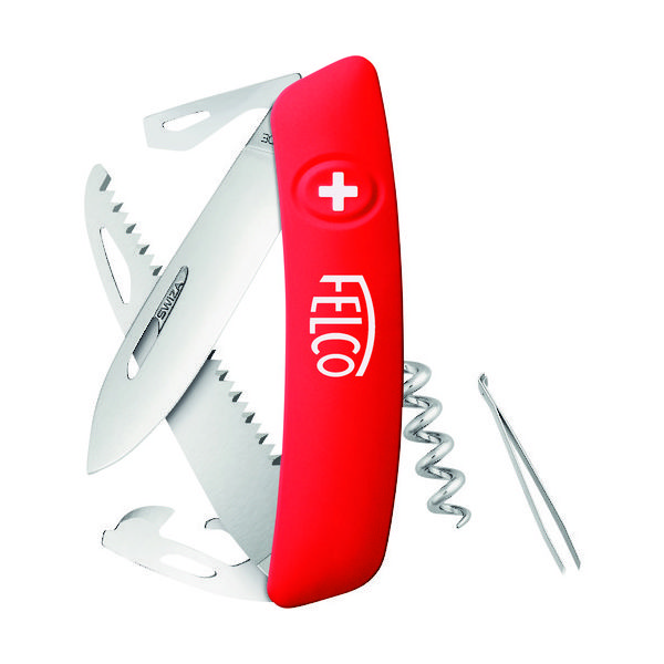 FELCO マルチツール FELCО505 FELCO505 1丁 206-3908（直送品）