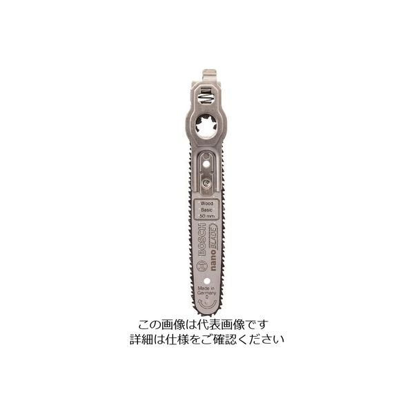 ボッシュ マイクロソーブレードBasic50 2609256D83 1個 147-7499（直送品）